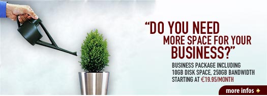 Do you need more space for your business?